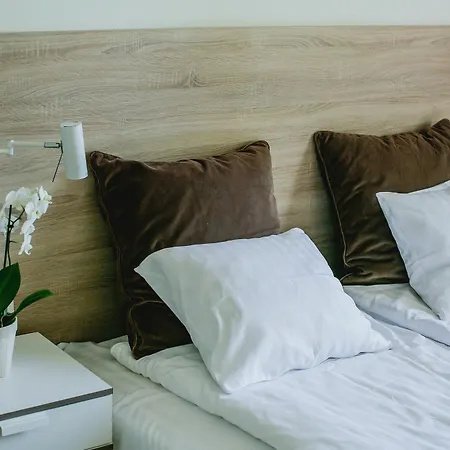 Swietokrzyska 32 - 2br By Homeprime Warsaw