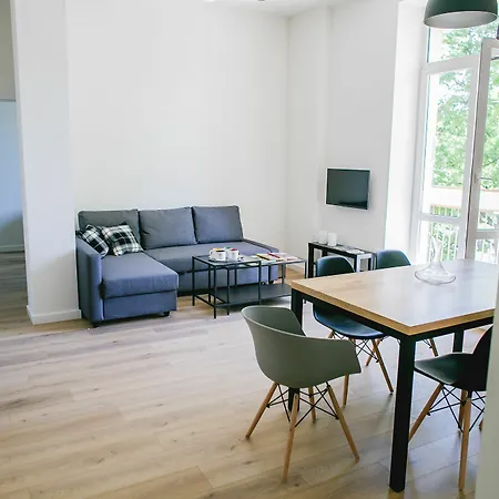 Swietokrzyska 32 - 2br By Homeprime Apartment *