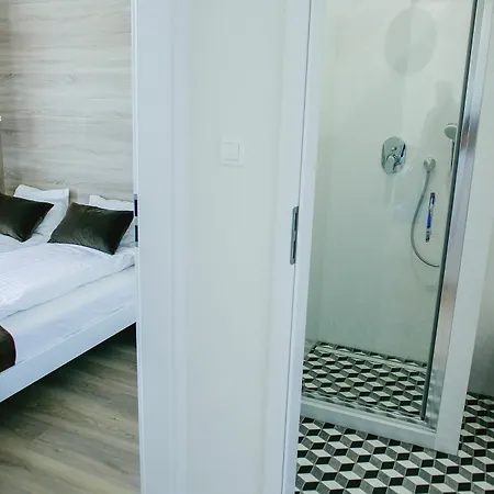 Swietokrzyska 32 - 2br By Homeprime Warsaw