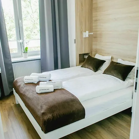 Swietokrzyska 32 - 2br By Homeprime Apartment