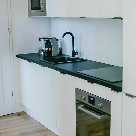 Apartment Swietokrzyska 32 - 2br By Homeprime *
