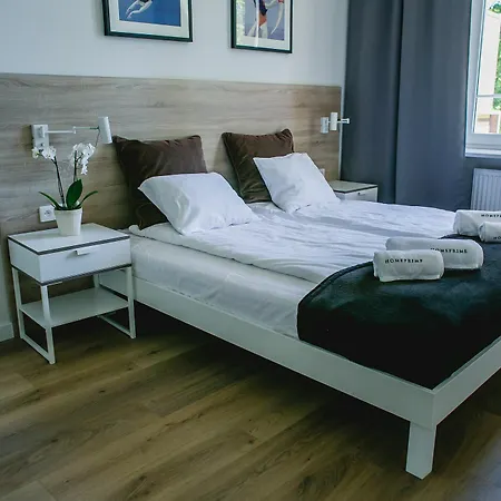 Apartment Swietokrzyska 32 - 2br By Homeprime
