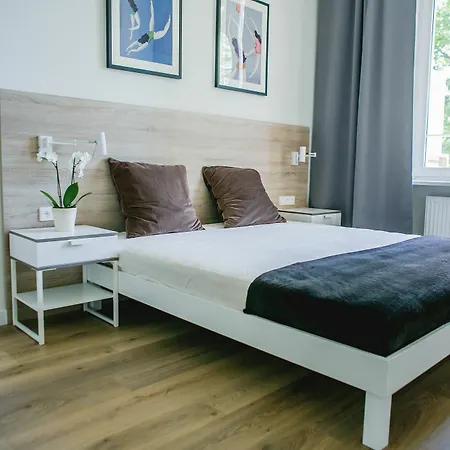 Apartamento Swietokrzyska 32 - 2br By Homeprime *