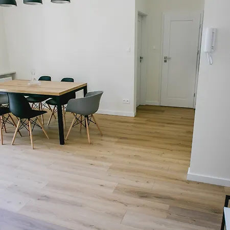 Swietokrzyska 32 - 2br By Homeprime Apartamento *